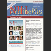 MedlinePlus Magazine